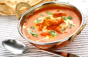 Rahmania (Mughlai Cuisine) 